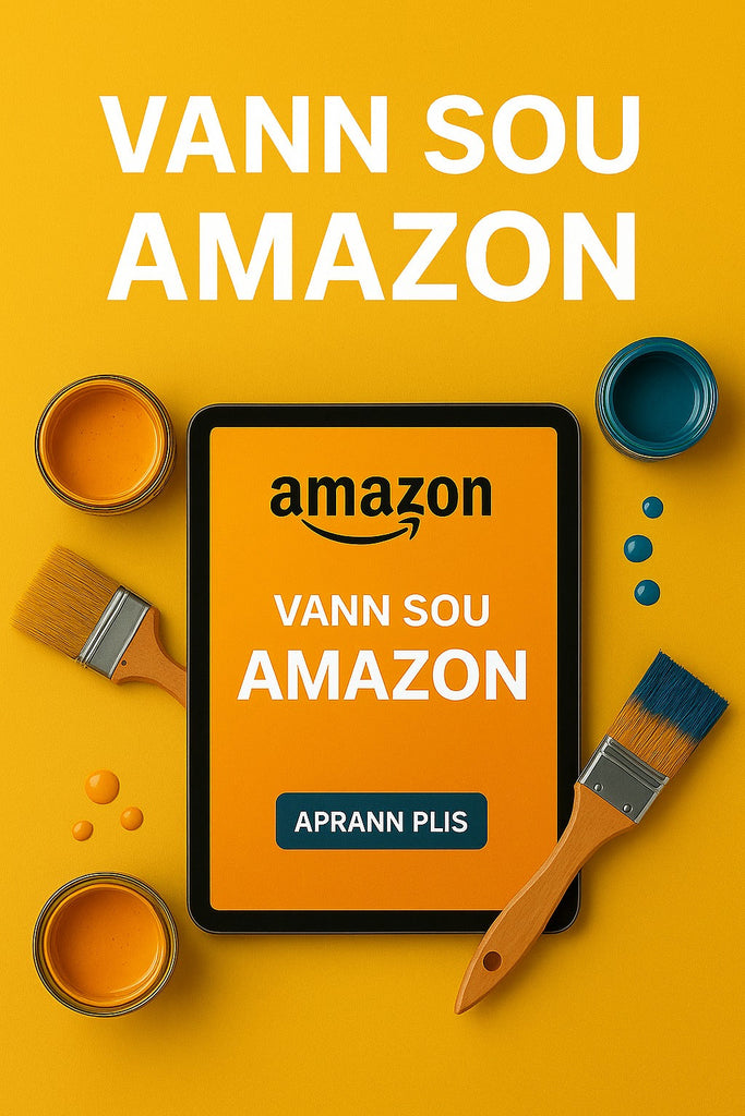 vann sou amazon